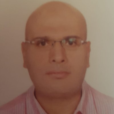 mahmtagseer's profile picture. أ. مساعد كلية علوم الحاسب جامعة الباحة