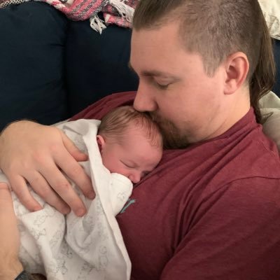Jeffdango's profile picture. I am: A Husband, a Dad, a Nerd, and full-stack developer | He/Him.