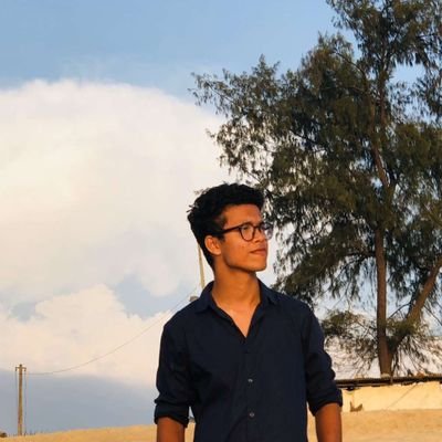 MohammedShaz6's profile picture. Up for an argument?