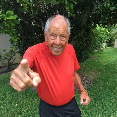 President & Founder of IMG Academy Bollettieri tennis program Coached ten #1 tennis players of the world as well as a multitude of other world-class athletes.