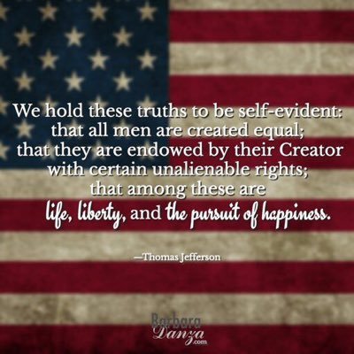 Freedom_1953's profile picture. #BibleAloneIsTheWordOfGod; Under a communist government everyone has the same - nothing. . . And if you complain, they force you to work harder for it.
