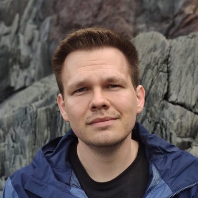 DavorPuksic's profile picture. 