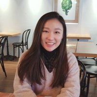 SeHee Park (@1211spark) 's Twitter Profile
