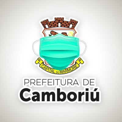 Perfil oficial da Prefeitura de Camboriú. Siga-nos e fique por dentro do que está acontecendo na cidade.