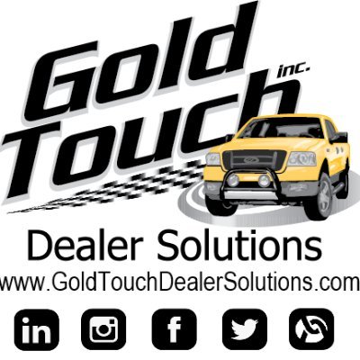 Gold Touch, Inc. Is a company specializing in cost reduction and vendor consolidation primarily within the automotive industry.