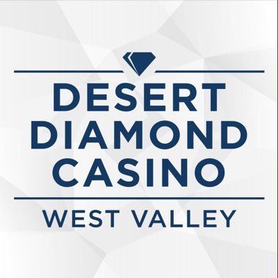 The official home of Desert Diamond Casino West Valley 🎰 ✨ 
Content is for those 21+ only 💎