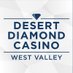 Desert Diamond Casino West Valley (@ddcwestvalley) Twitter profile photo Desert Diamond Casino West Valley (@ddcwestvalley) Twitter profile photo