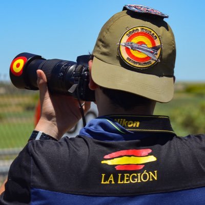 Joven amante de la aviación, y estudiante. Me gusta captar los momentos justos donde se demuestra la belleza de la aviación ✈️🇪🇸