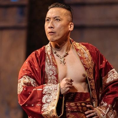 Actor based in London and Amsterdam. Last spotted in @TheKingAndIUK @Hamps_Theatre @NationalTheatre Rep: @thebwhagency