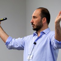 Roberto Di Leonardo (@robdileonardo) 's Twitter Profile