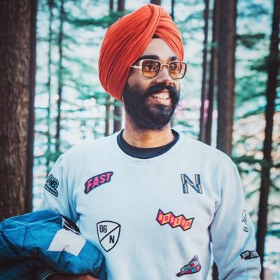 prabhjot singh Profile