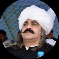 Ali Amin Khan Gandapur(@AliAminKhanPTI) 's Twitter Profile Photo