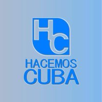 HacemosCuba(@hacemos_cuba) 's Twitter Profileg