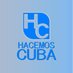 HacemosCuba (@hacemos_cuba) Twitter profile photo
