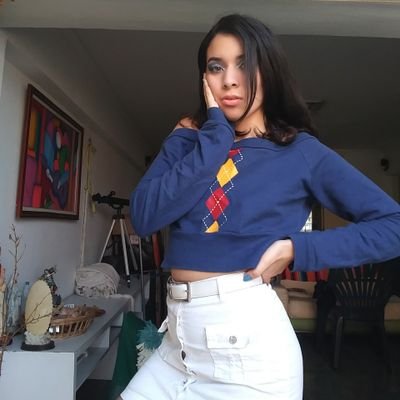 Itsjustyiyi7's profile picture. 