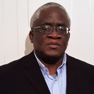 Robert A M Quaye MSc, FCCA, CA(Gh)