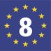 EuroVelo 8 San Fernando (@eurovelo8sanfdo) Twitter profile photo
