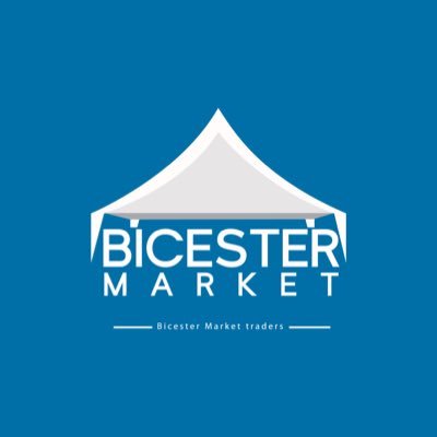 Weekly market every Friday in Bicester, Oxfordshire. Fab stalls and lovely traders😊