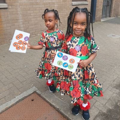 HawaSanousi's profile picture. My family