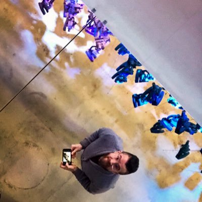 CTRL_ALT_CHI's profile picture. there’s coffee in that nebula... and this is not the Twitter handle you were looking for... #NSFW 🙅🏻🔞 (to be safe) Folks... you’ll see some things...