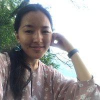 Nazerke Atinbayeva (@atinbayeva) 's Twitter Profile Photo Nazerke Atinbayeva (@atinbayeva) 's Twitter Profile Photo