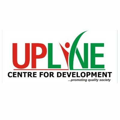 for_upline's profile picture. Upline is a Non-Governmental Organization that raises the standard of Transparency, Accountability & Good Governance