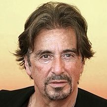Alfredo James Pacino (born April 25, 1940) is an American actor and filmmaker. In a career spanning over five decades, he has received many awards and nominatio