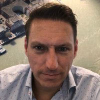 Wessel van Hoek (@wvanhoek) 's Twitter Profile