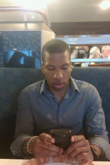 WalterHood's profile picture. 