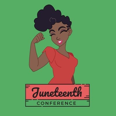Juneteenth Conference is a gathering to celebrate and promote Black Excellence #BlackLivesMatter #BlackTechMatters