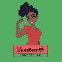 Juneteenth Conference (@juneteenthconf) 's Twitter Profile