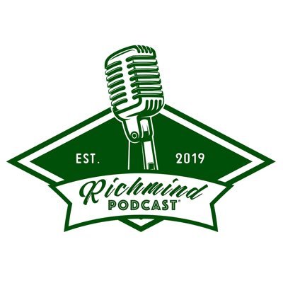 A podcast dedicated to empowerment, community, and enterprise in Richmond, CA. Spotify: https://t.co/eXoSbGcIJm Apple Podcasts: https://t.co/IX3te1DtkY