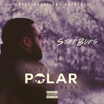 Blacc Polar Bear streaming on all platforms! https://t.co/Ts1qpsuxyc