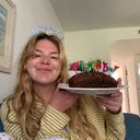 Bonnie Parrott - @shakeya_bonbons - Twitter