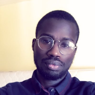 SeneSamba9's profile picture. développer web