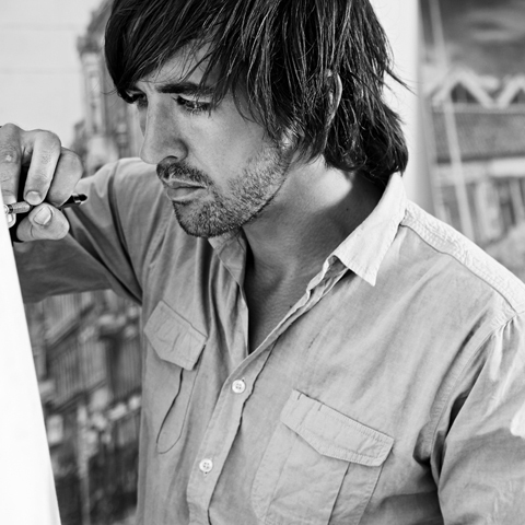 kasperkobke's profile picture. A Danish renowned & awarded Pencil Artist, who draws extremely photo-realistic and large-scaled Art Drawings https://t.co/wnoDQkeQ1w