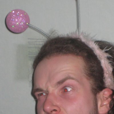 ClumzyGamer's profile picture. Considerate Asshole.