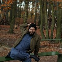 Faizan Akram Dar (@faizanakram99) 's Twitter Profile Photo Faizan Akram Dar (@faizanakram99) 's Twitter Profile Photo