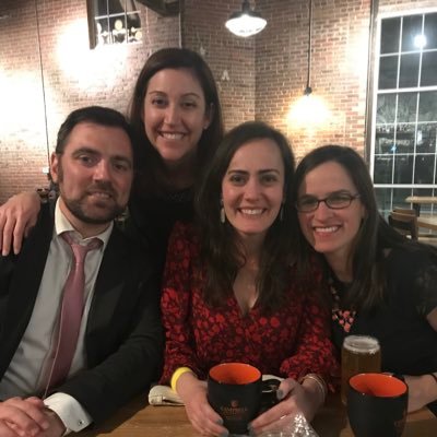 nataliegracek's profile picture. Athens, GA - PA - NC - DC | Lafayette & Campbell alum | Former House & PACCAR 🚛 | Forever go dawgs!