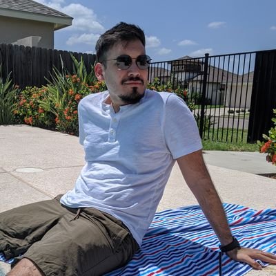 MarkEtown's profile picture. RGV son. DFW person. MFA- Creative Writing from UTRGV. Loved Poe too much as a kid.