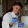 Jasmine_Barra_K's profile picture. Post Doctoral Fellow @DalhousieU Department of Microbiology and Immunology @BHCRI member, @CRTPtrainee. Funding sources: @DMRF @thecaaif  and @SanofiCanada