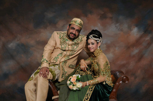 Abdullah&Farah
