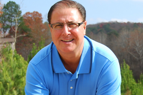 Fisher of Men,Missionary-Evangelist,Father,Husband!