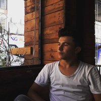 Fauk (@farukakinca) Twitter profile photo