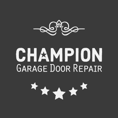 Champion_Doors Profile Picture