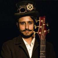 Bachospati Chakraborty (@bachospatiarnab) 's Twitter Profile