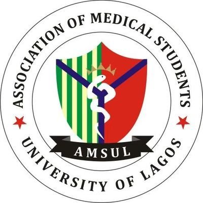AmsulUnilag's profile picture. NEW TWITTER ACCOUNT OF THE ASSOCIATION OF MEDICAL STUDENTS, UNIVERSITY OF LAGOS.           Former account was suspended