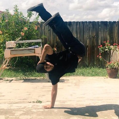 Forgotten Styles Bboy Tips (Fernando) The vanguard in the pursuit of hip-hop culture to adopts its styles. About Tips: #bboytips #itsallskill