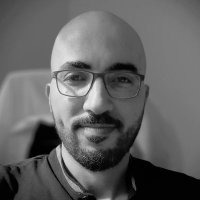 JAFRI Ali (@jafryaly) 's Twitter Profile Photo