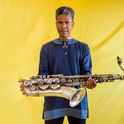 Grammy Award winner David Sanchez Album